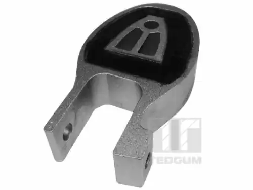 Опора двигателя ford galaxy 06- mondeo iv 07- mondeo iv 07- mondeo iv 07- s-max 06- volvo s80 ii 06- v70 iii 07- TEDGUM 00225654