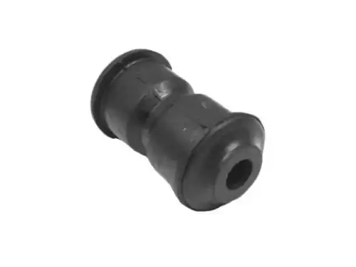 Сайлентблок задней рессоры mercedes-benz t1 601 77-96 t1 602 77-96 t1 602 77-96 t1 601 77-96 t1 602 82-96 t1/tn 77-95 TEDGUM 00410323