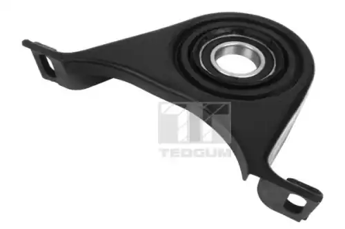 Опора кардана с подшипником mercedes-benz cls (c219) 04- e-class (w210) 95-02 e-class (w211) 02- e-class (s211) 03- e-class (s210) 96-03 s-class (w220) TEDGUM 00418279