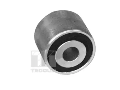 Сайлентблок внутр заднего верхнего рычага задней оси mercedes-benz e-class w211 02-09 sl r230 01- TEDGUM 00419219