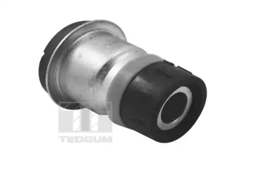 Сайлентблок подрамника задн nissan note (e11) 2006-03-01 - 2012-06-30 TEDGUM 00462382