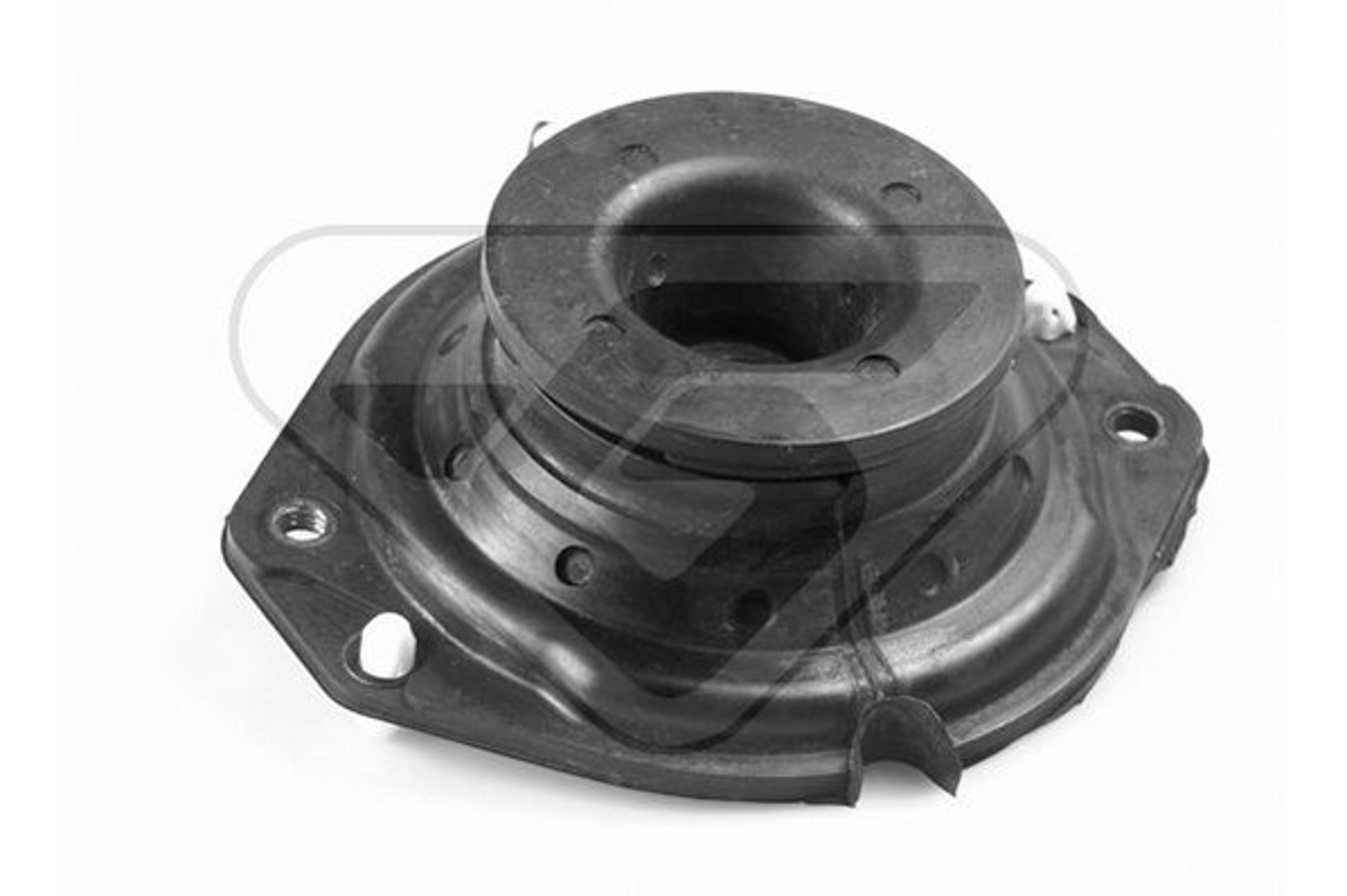 Опора амортизатора HUTCHINSON 533002