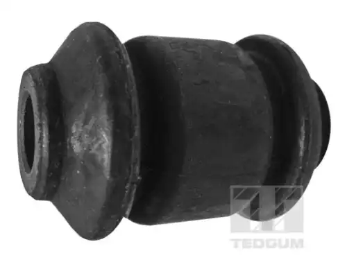 Сайлентблок нижнего рычага передней оси audi a3 96-03 seat cordoba 99-02 cordoba 93-99 cordoba 02- cordoba vario 99- cordoba 95-99 cordoba 99-02 ibi TEDGUM 00720194