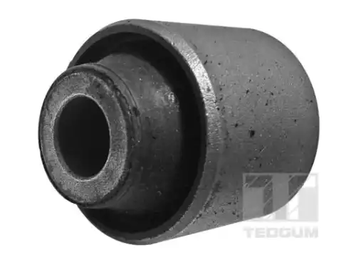 Сайлентблок задней оси audi a3 03- a3 sportback 04- a3 08- tt 06- tt roadster 07- seat altea 04- altea xl 06- leon 05- toledo iii 04- s TEDGUM 00720911