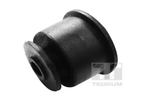 Сайлентблок audi q7 06- TEDGUM 00721631
