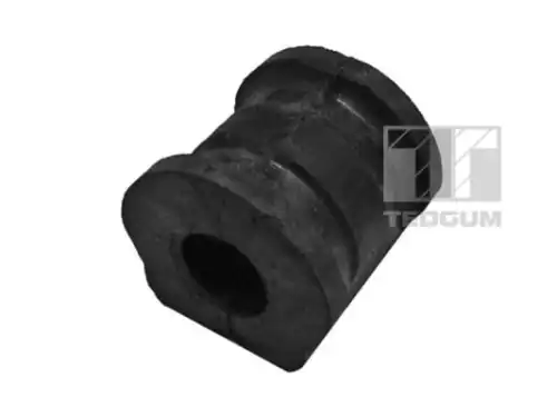 Втулка стабилизатора seat cordoba ii 10/02- ibiza iv 02- skoda fabia 00-08 vw polo 10/01- TEDGUM 00727859