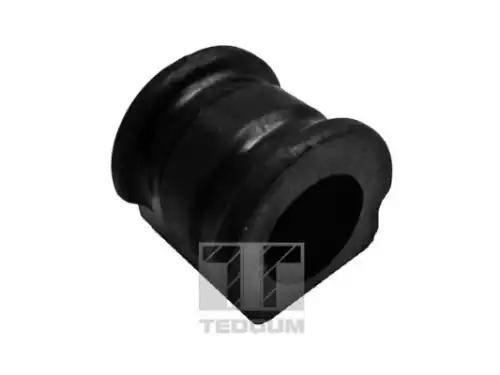 Втулка стабилизатора передн 18мм seat cordoba 02- ibiza iv 02- skoda fabia 99- roomster 06- vw polo 01- TEDGUM 00729313