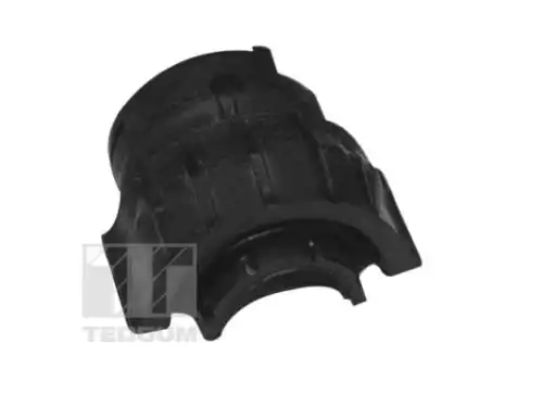 Втулка стабилизатора задн vw touareg 02- porsche cayenne 02- audi q7 06- TEDGUM TED10667
