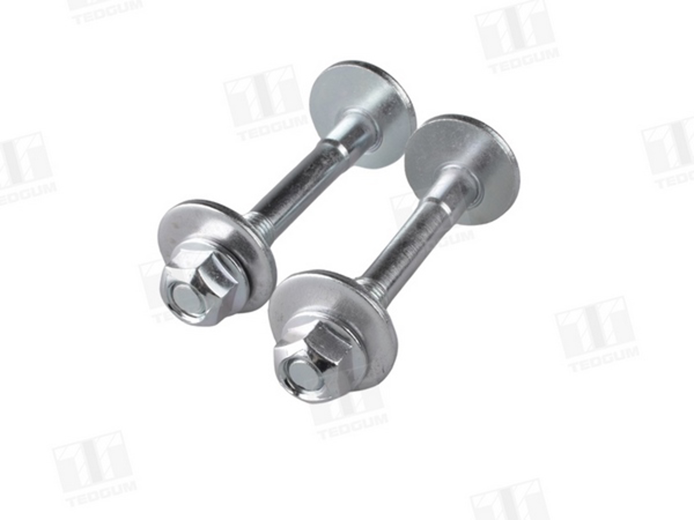 Болт-эксцентрик TEDGUM TED21026