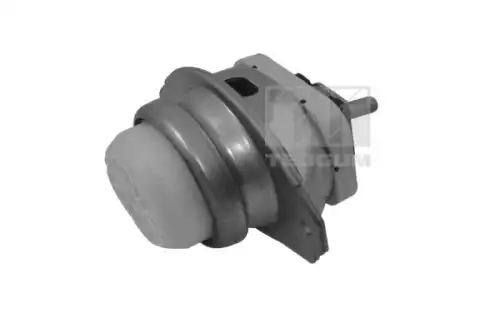 Ted44341 подушка (подвес) двигателя TEDGUM TED44341