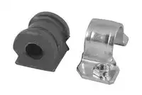 Втулка стабилизатора лев передн 16 мм vw polo (9n/6r/6c) 01- TEDGUM TED68403