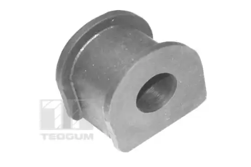 Втулка стабилизатора задн jeep compass (mk49) 2006-08-01 - patriot (mk74) 2007-02-01 - TEDGUM TED70069