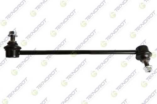 B157a 31356765934 bmw 1 (e82) 118 d 09- stb TEKNOROT B-157A