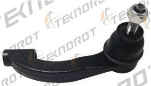 Наконечники teknorot TEKNOROT CR-401
