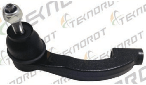 Наконечник рулевой тяги TEKNOROT CR-402