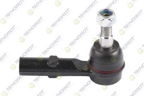 F1011 42569563 iveco daily vi 33s11 35s11 35c11 14- l/r н TEKNOROT F-1011