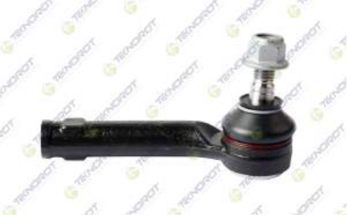 Fo1091 2090579 ford fiesta vii 1.0 ecoboost 17- rh н TEKNOROT FO-1091