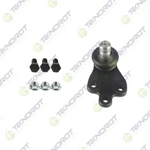 Опора шаровая ford kuga iii 20- перед.прав.нижн. TEKNOROT FO1224K