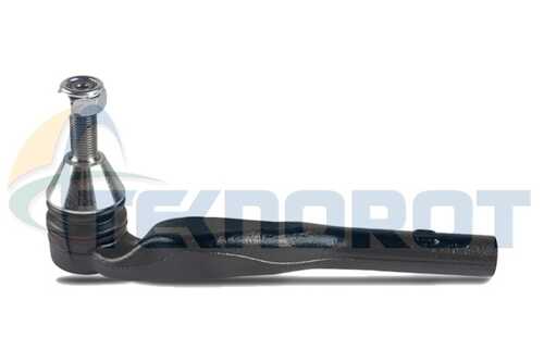 Наконечник рулевой тяги lh m14x1.5 m14x1.5 l224mm TEKNOROT M-562