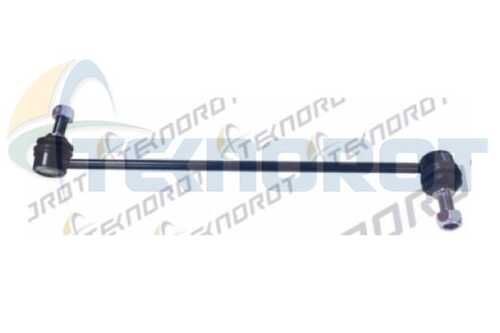 Стойка стабилизатора передняя левая TEKNOROT M-617