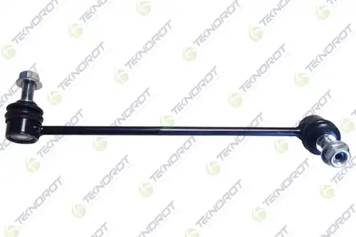 M-666 стойка стабилизатора переднего правая l285mm m12x1.5 4x4 4matic (10013160/060320/0116228 TEKNOROT M-666