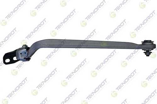 Рычаг подвески TEKNOROT M-881