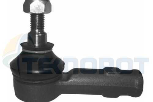 Наконечник поперечной рулевой тяги TEKNOROT MI-481