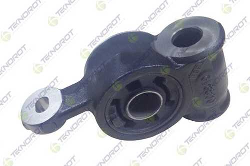 Сайлентблоки teknorot TEKNOROT SB 1032
