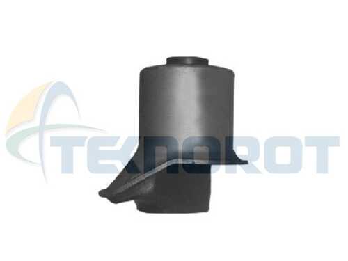 Втулка балкы моста TEKNOROT SB 319
