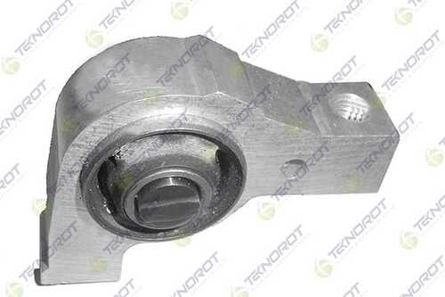 Bush TEKNOROT SB 499