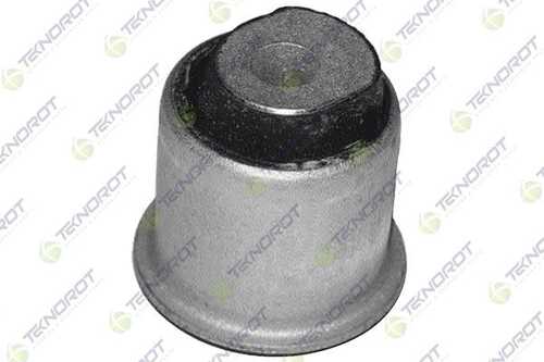 Сайлентблок TEKNOROT SB 761