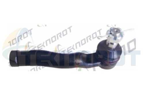 Наконечник рулевой тяги левый TEKNOROT T-781