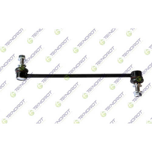 Стойка переднего стабилизатора l/r m12x1.25 l330mm TEKNOROT T-928