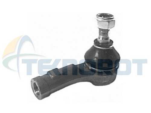 Наконечник рулевой тяги TEKNOROT V-402