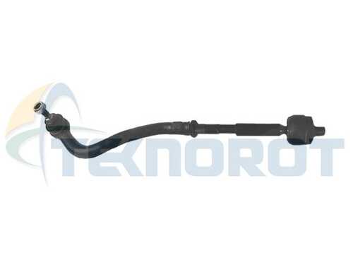 Наконечник поперечной рулевой тяги TEKNOROT V-752