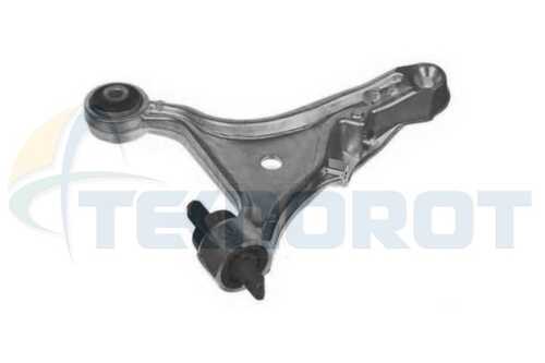 Vo648 30635230 volvo s60 f rh рыч TEKNOROT VO-648