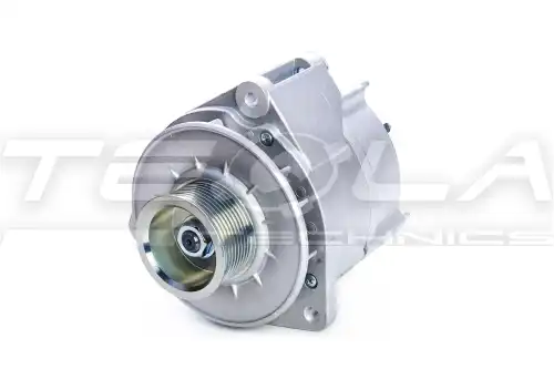 Tt11203 генератор TESLA TECHNICS TT11203