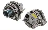 Tt12047 генератор TESLA TECHNICS TT12047