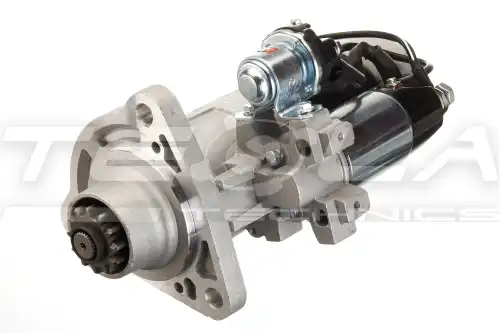 Tt15187 стартер TESLA TECHNICS TT15187