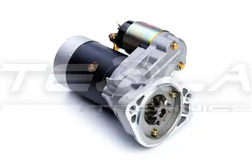 Tt15747 стартер TESLA TECHNICS TT15747