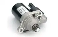 Tt16338 стартер TESLA TECHNICS TT16338