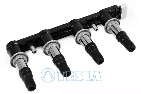Катушка инд cl241 TESLA CL241
