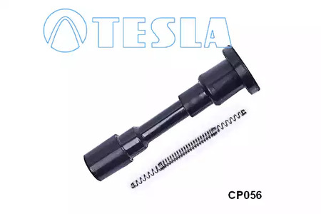 Наконечник катушки зажигания TESLA CP056