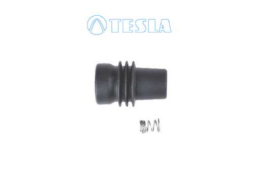 Наконечник свечной TESLA CP076