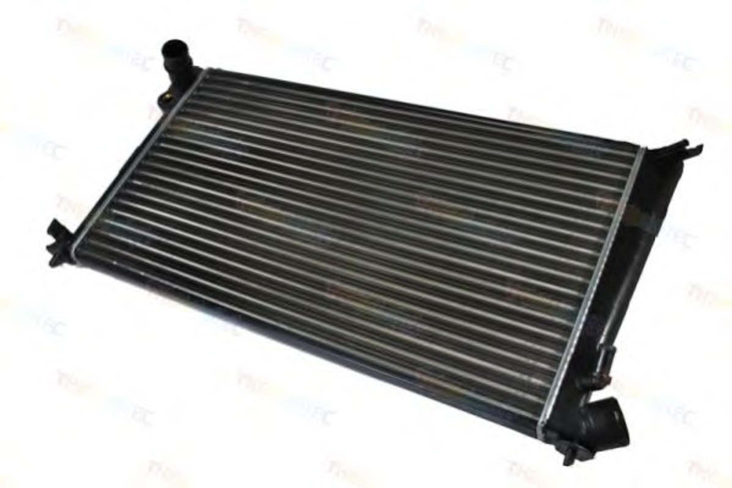 Радиатор системы охлаждения THERMOTEC D7P006TT