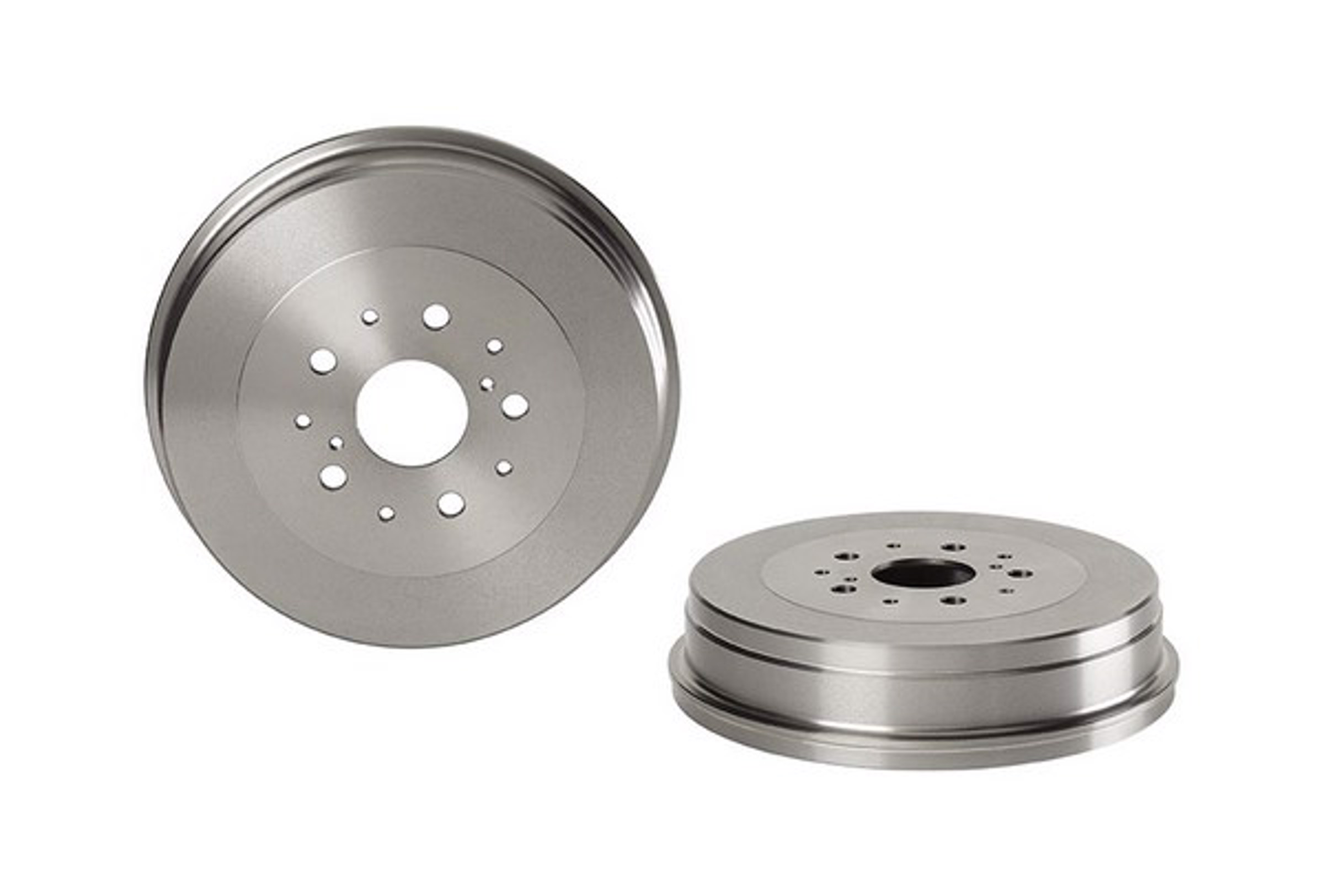 Барабан тормозной BREMBO 14.D636.10
