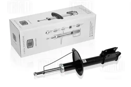 Ag 01063 амортизатор передний газовый TRIALLI AG 01063