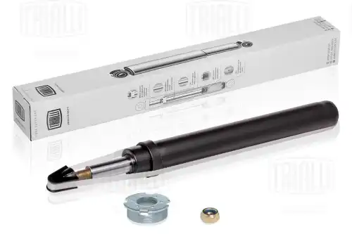 Ag 01091 амортизатор передний газовый TRIALLI AG 01091