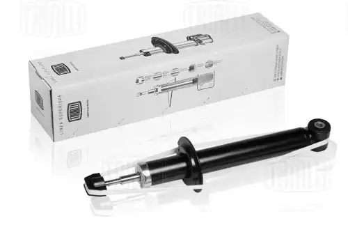 Ag 01504 амортизатор задний газовый TRIALLI AG 01504