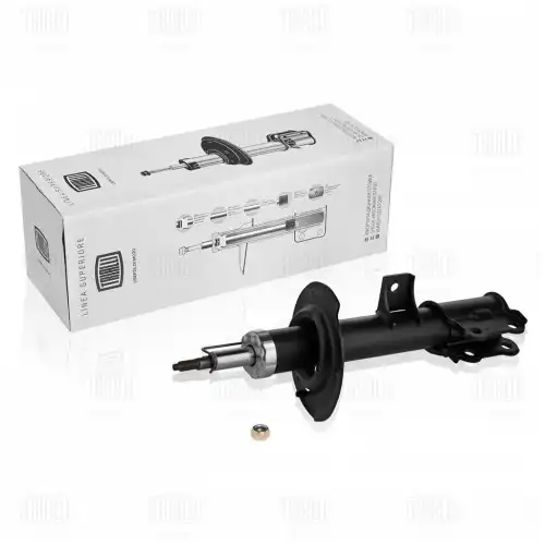 Ag 08398 амортизатор передний правый газовый TRIALLI AG 08398